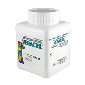 polvo acrilico veracril